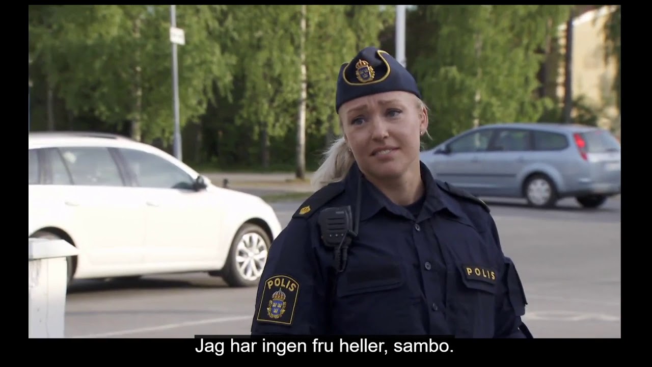 Norrlandspolisen
