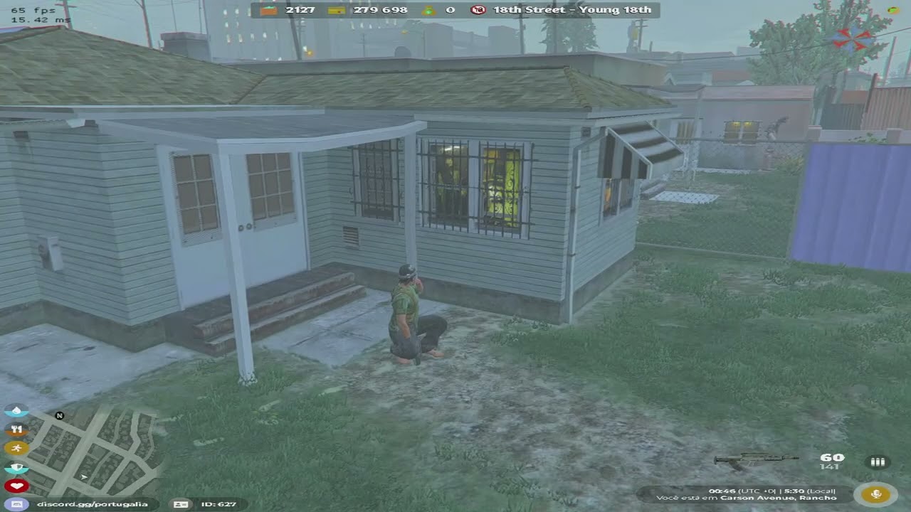 кυтz Highlights #10 |🔞- 🌪️| Portugalia RP