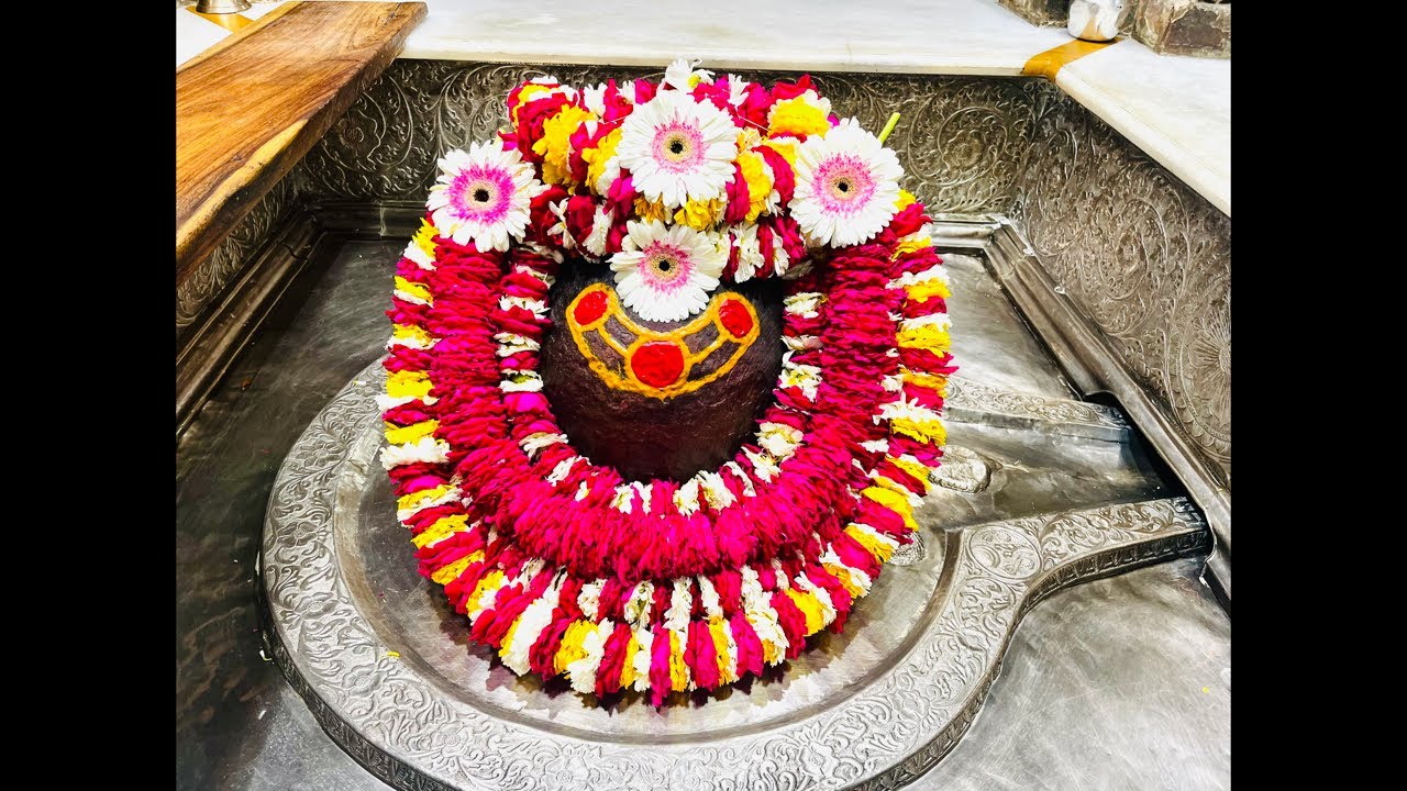 🔴 LIVE | 14 March Morning Aarti & Shringar Darshan | Balkeshwar Dham 🔱