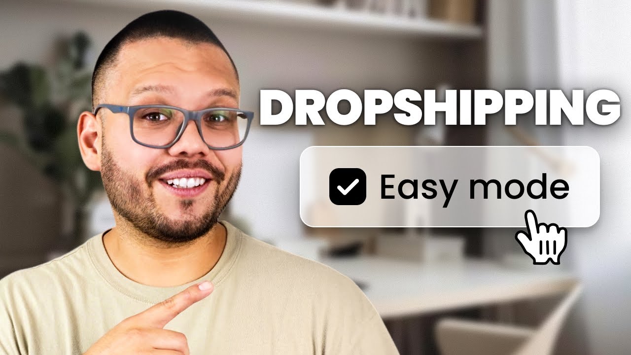 Dropshipping Was Hard Until I Learned These 5 Hacks