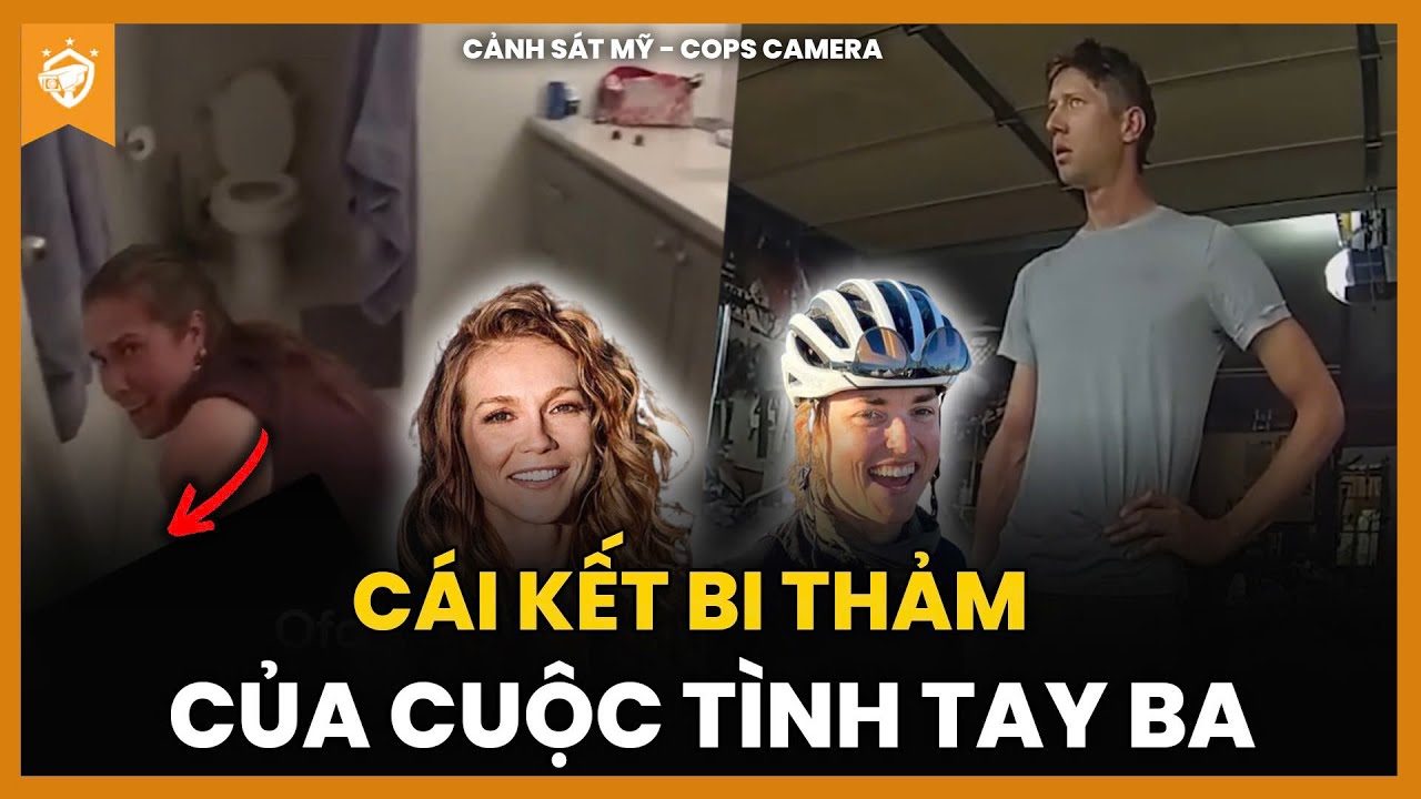 Cảnh Sát Mỹ 