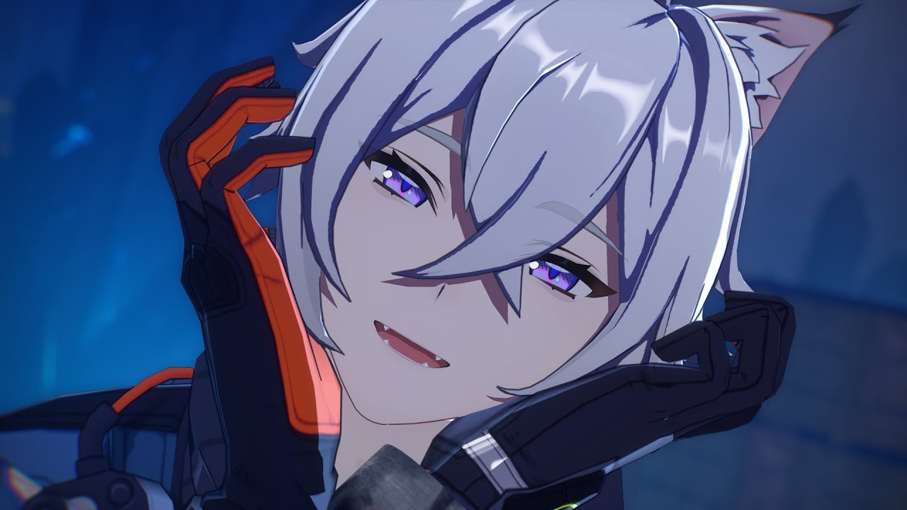 【 ゼンゼロ / ZZZ MMD 】 キャットラビング 【 セス ( Seth ) 】