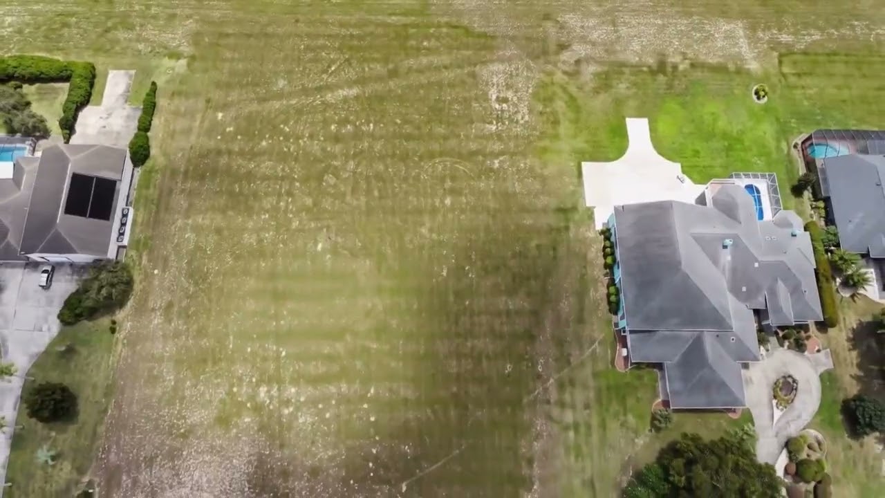 Runway Lot For Sale Leeward Air Ranch 