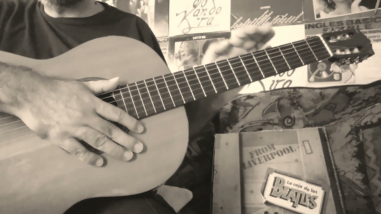 TUTORIAL "ES LUPE " DE LOS JHONNY JETS GUITARRA PARA PRINCIPIANTES