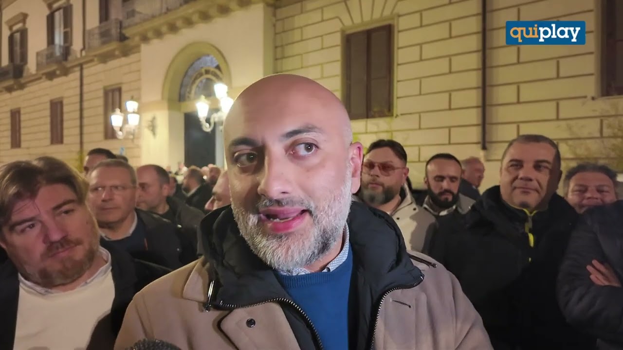 Provincia di Cosenza, Biagio Faragalli eletto presidente: 