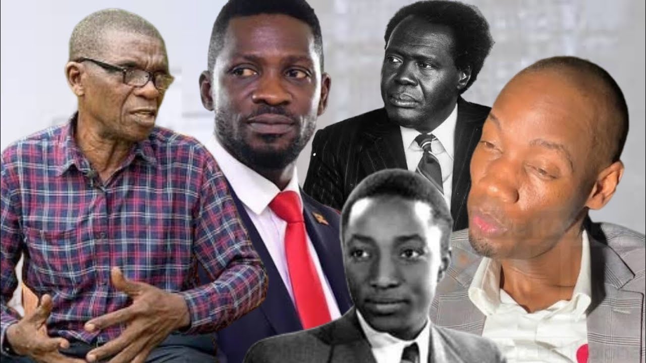 ABAWA SSEKABAKA MUTEESE OBUTWA BO NGA TEMUBOGERAKO: KOJJA KAGATO ATABUKIDDE ABAVUMA KYAGULANYI.