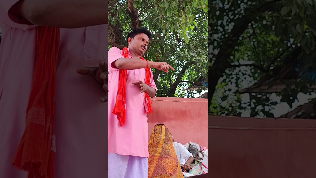 Gya ji pind daan 