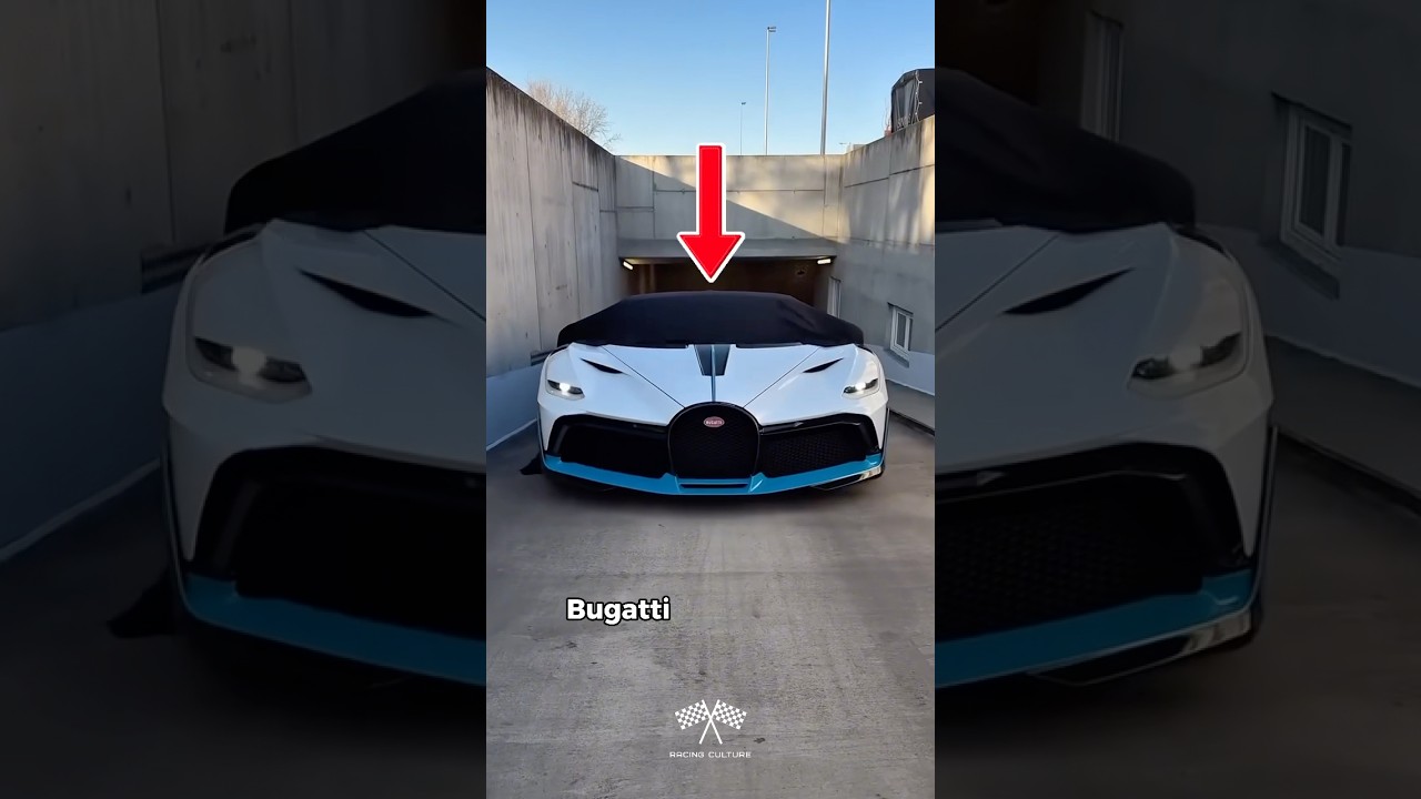 Los 10 autos m&aacute;s caros del mundo en 2025 #Bugatti #koenigsegg #rollsroyce #paganizonda #lamborghini