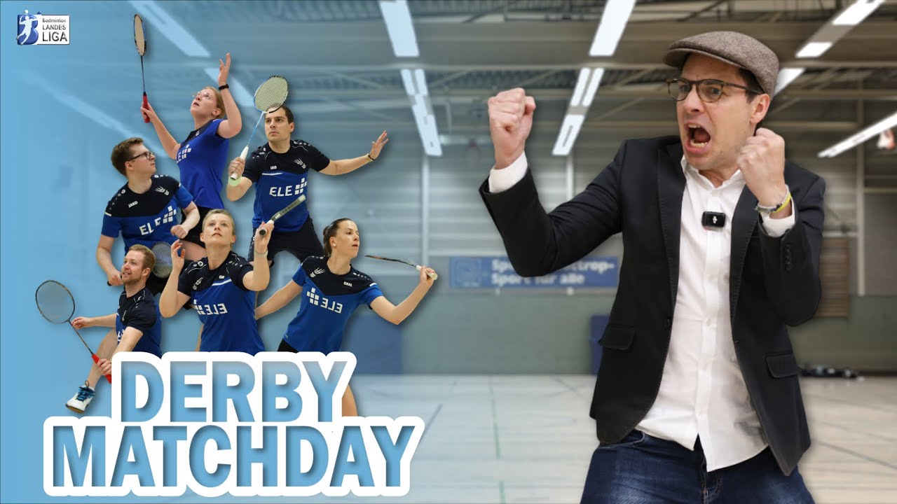 KRACHER zum Auftakt | SPANNENDE Spiele im STADTDERBY | HIGHLIGHTS