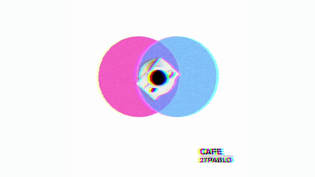 27Pablo - #Cafe - #Instrumental