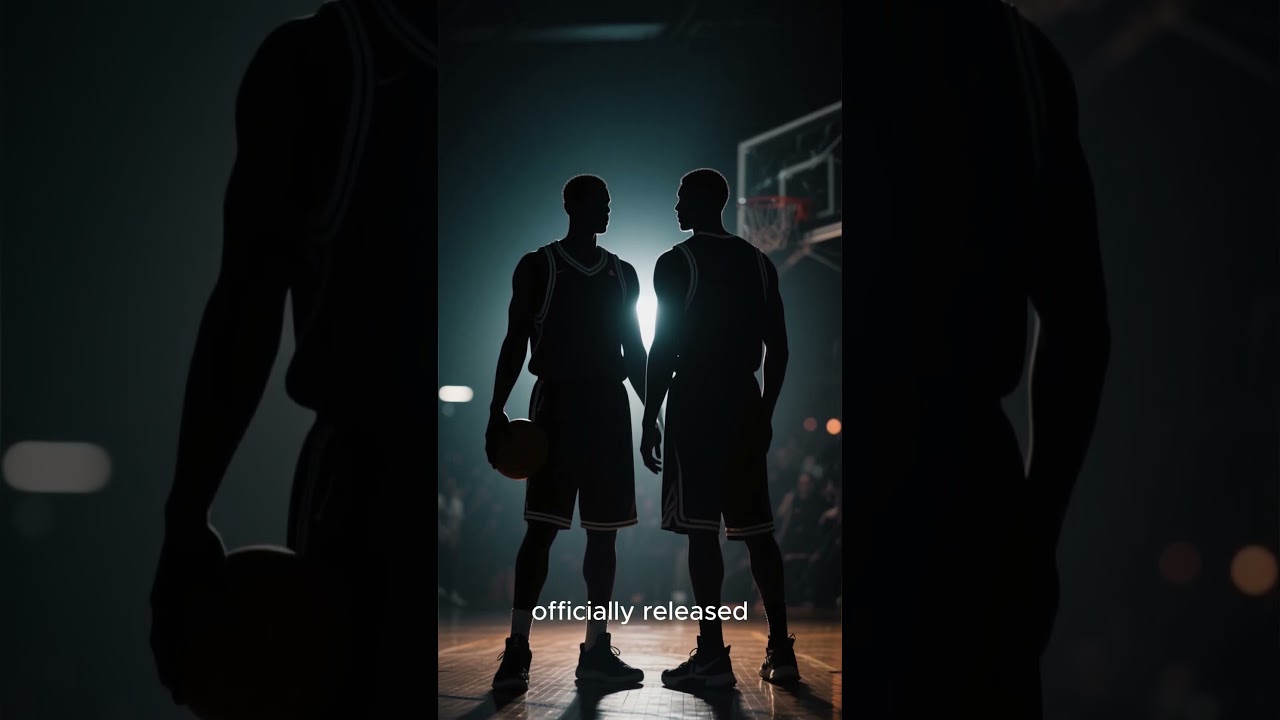 NBA Stars & Mafia Arrested in Massive Illegal Gambling Crackdown #shorts #viral #trending #foryou