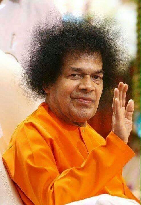 SATHYA SAI BABA AL TG2/antenna 3