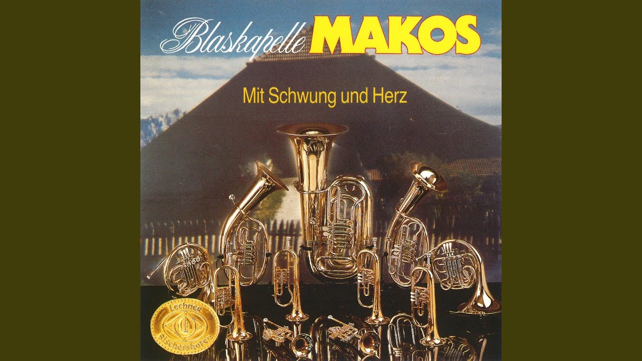 Zum Abschied (Ma Posledni)