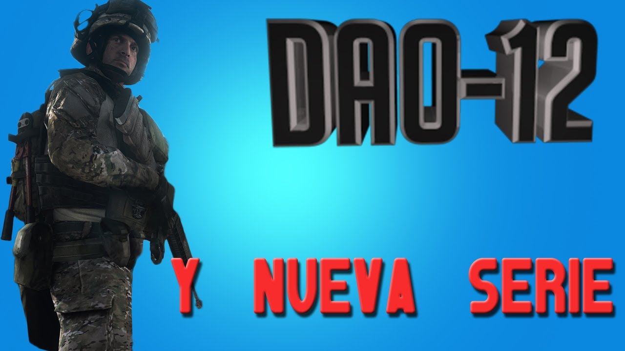 Battlefield 3 Asalto PC | aLexBY11 | 