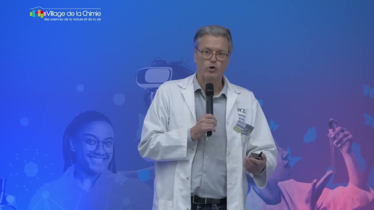 Service commun des laboratoires -  Tant qu'il y aura des fraudes