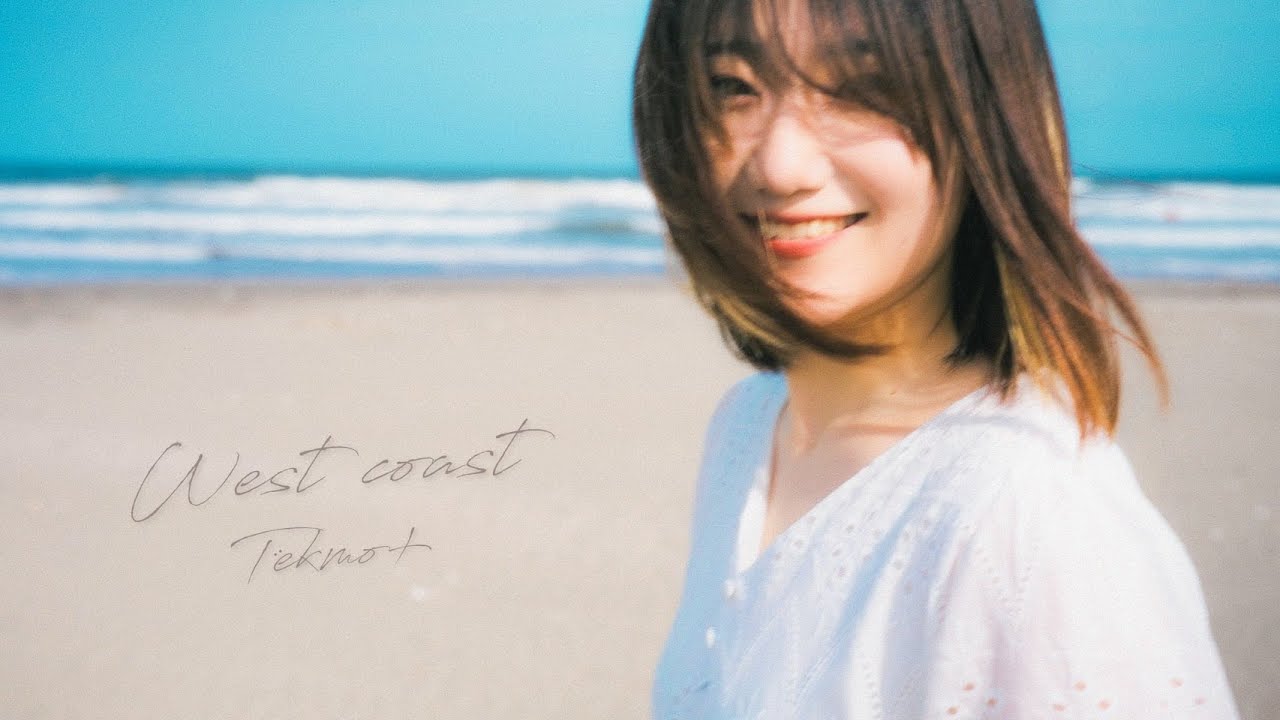 West Coast - TëKMO+【Official Music Video】