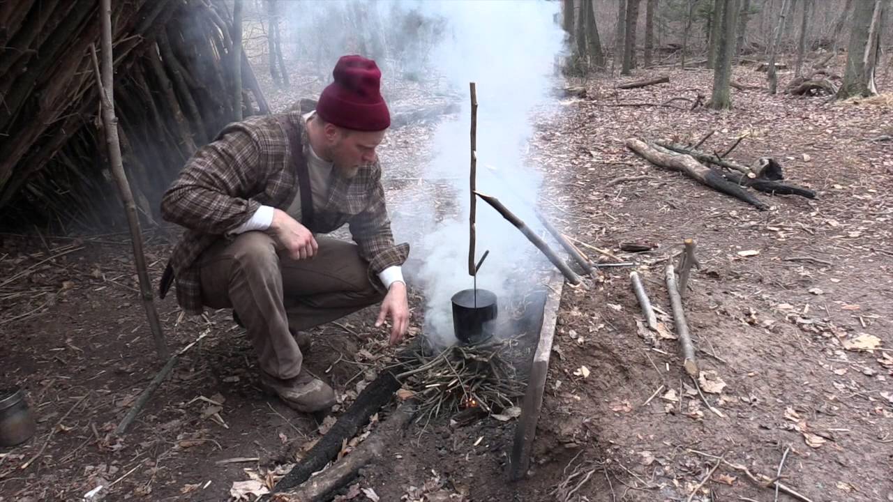 Bush Coffee