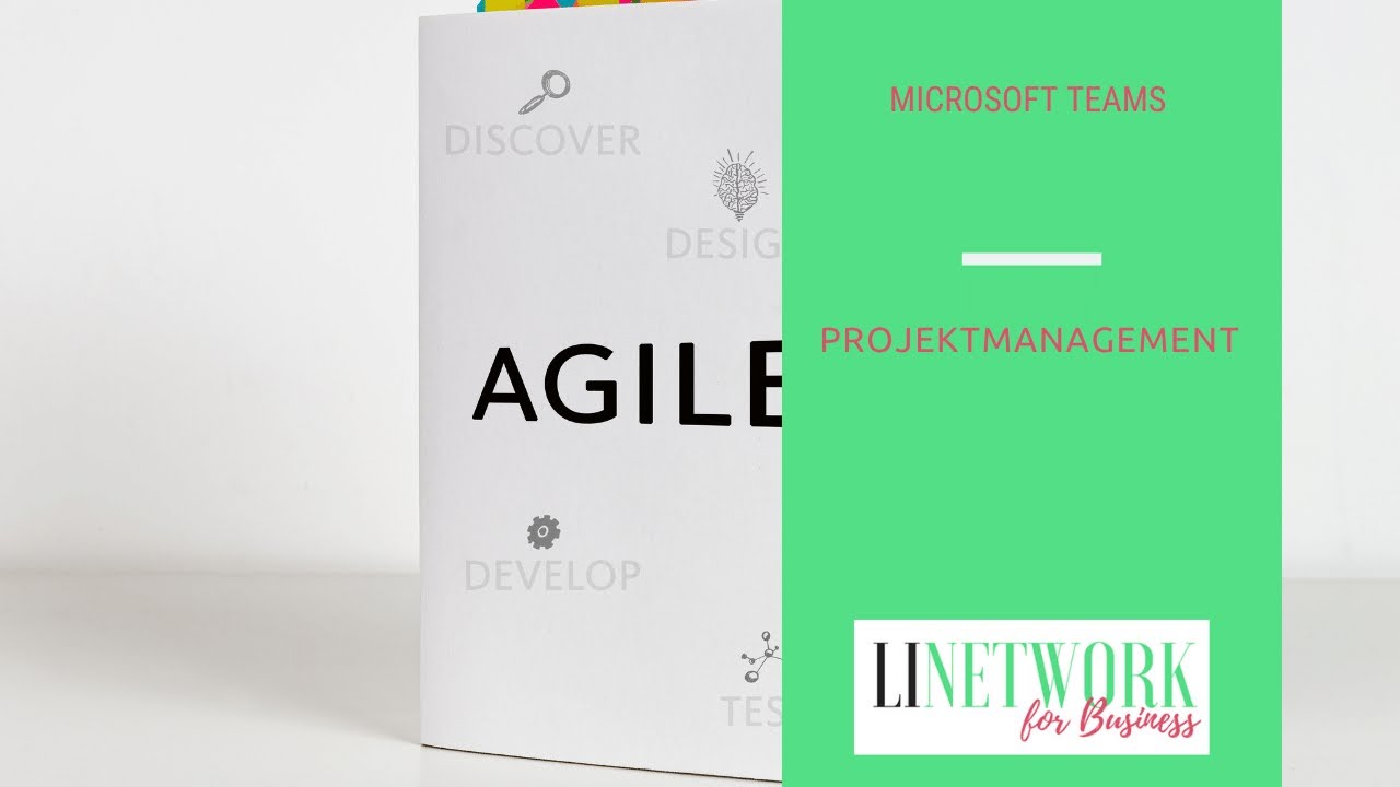 Projektmanagement in Microsoft Teams