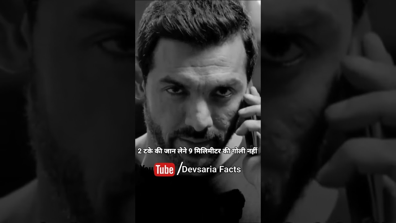John Abraham Best WhatsApp Status Dialogue🔥😎🔥|| 56 inch ka jigra dialogue status John Abraham || 4K