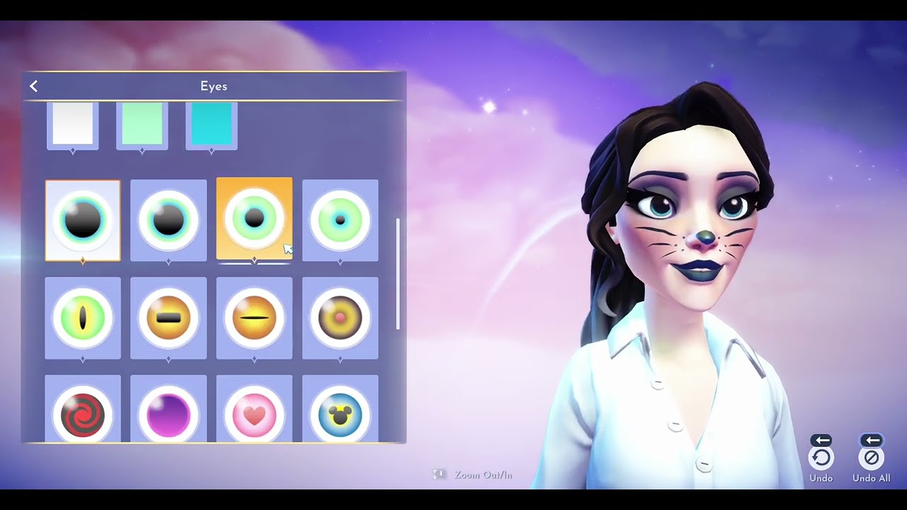Victoria Toontown | Disney Dreamlight Valley Gameplay Part 1 | No Commentary | Solo Gameplay