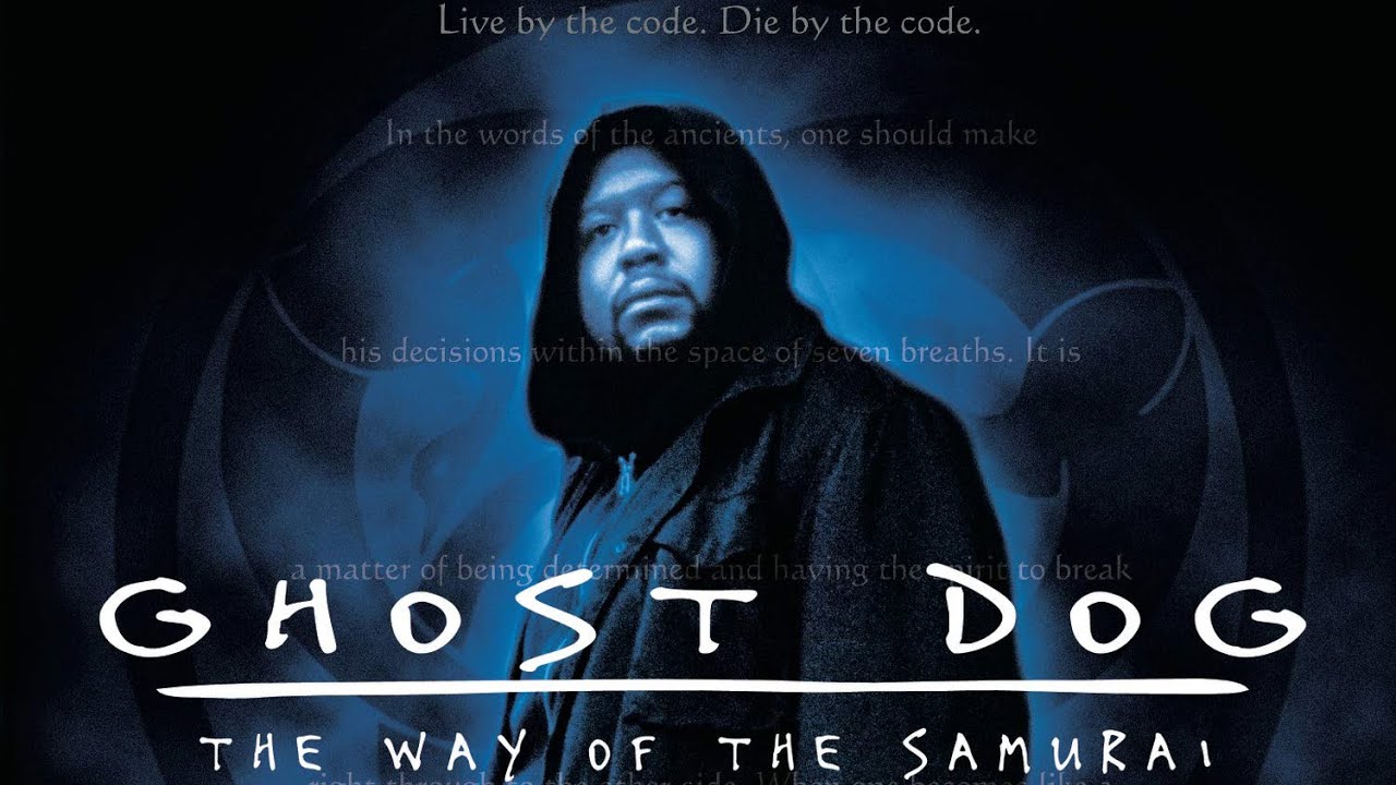 Jeru The Damaja & Afu-Ra &ndash; East New York Stamp | GHOST DOG: The Way Of The Samurai (The Album)