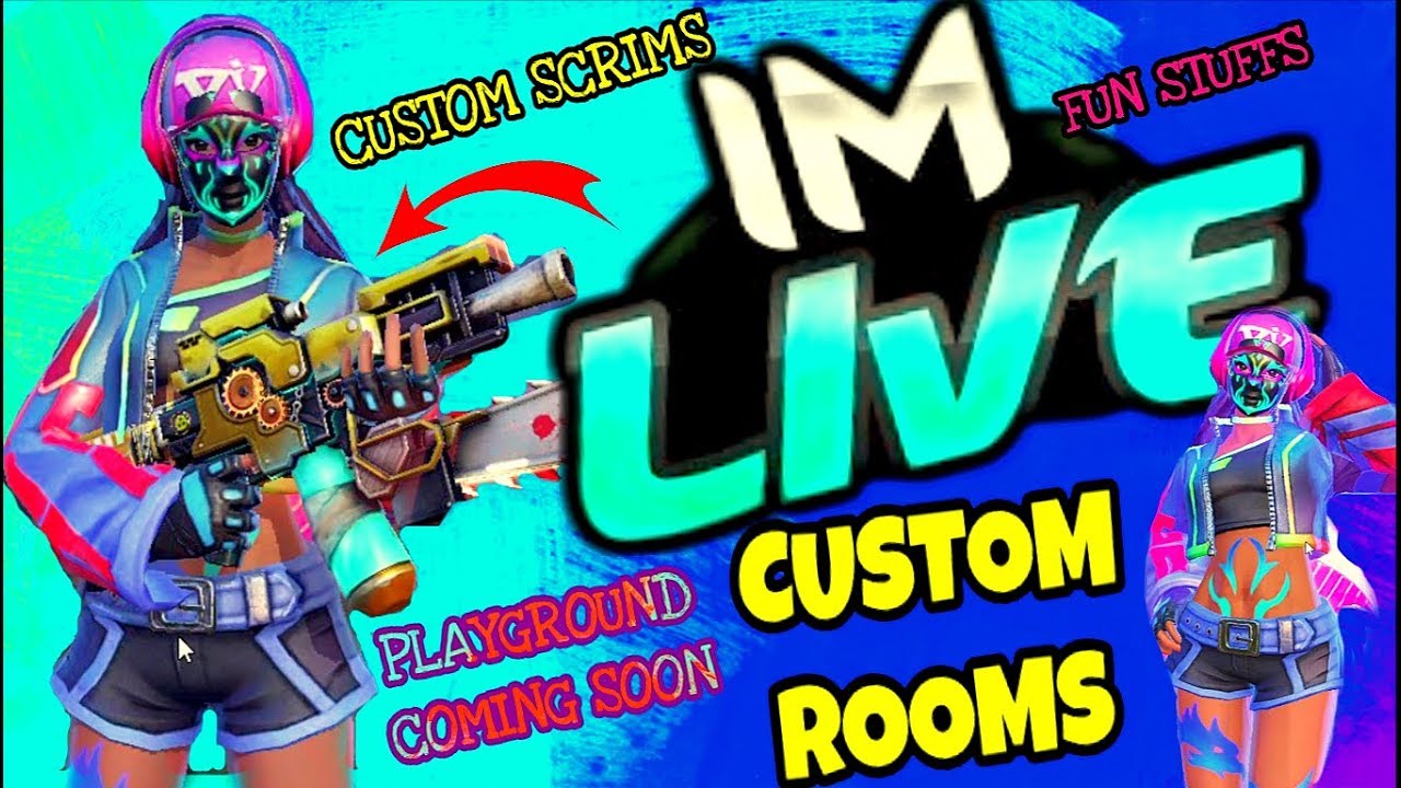 🔴LATE NIGHT CUSTOM ROOMS With SUBS // Playground coming soon (Creative Destruction LIVE) !!!🔴