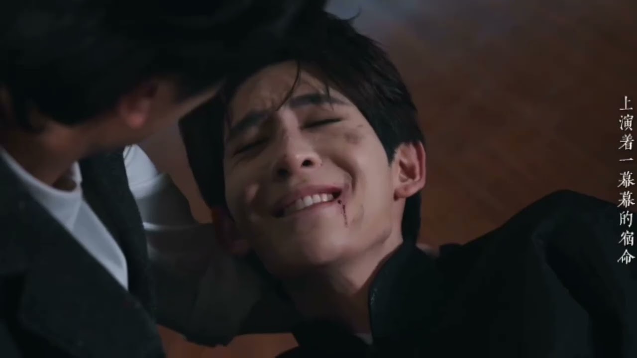 เพลงประกอบมินิซีรี่ส์จีน #短剧裂焰 #เปลวเพลิงคู่ จากเจมส์ศุ น้องมิน  #jamessu 