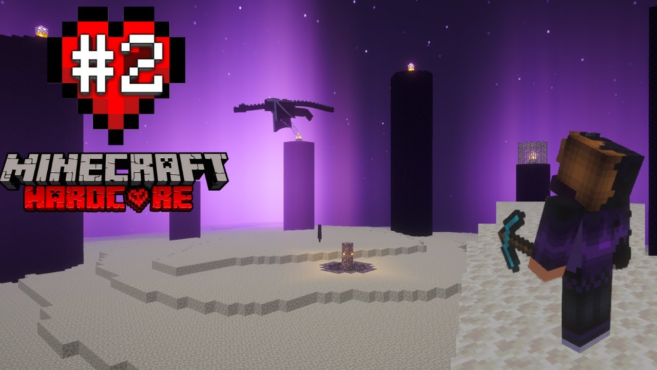 Yayında Hardcore Survival #2