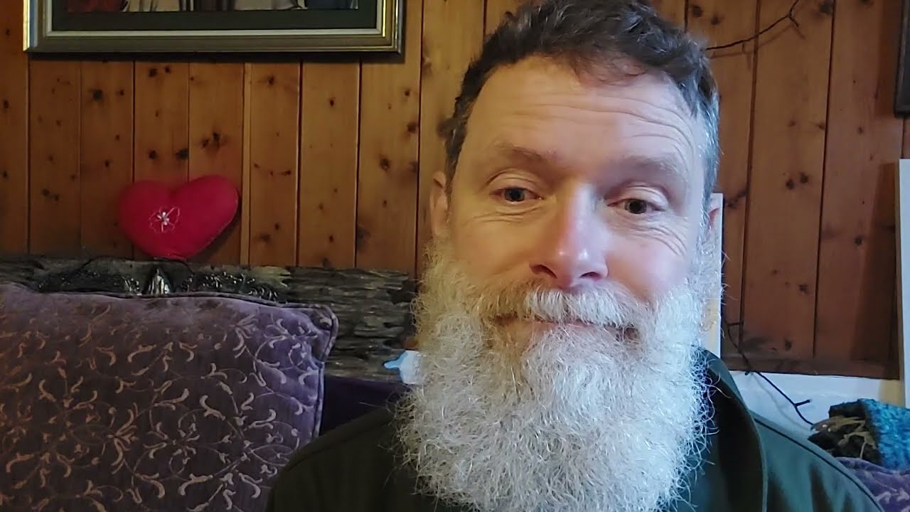 Год спустя после смерти моей жены — 3 урока, которые мне помогли | Пирс Кросс
