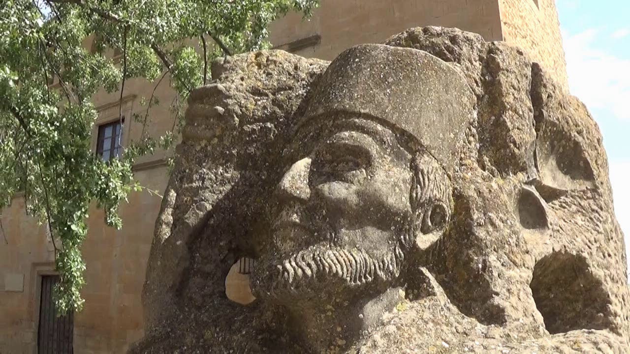 BARÁSOAIN Valdorba