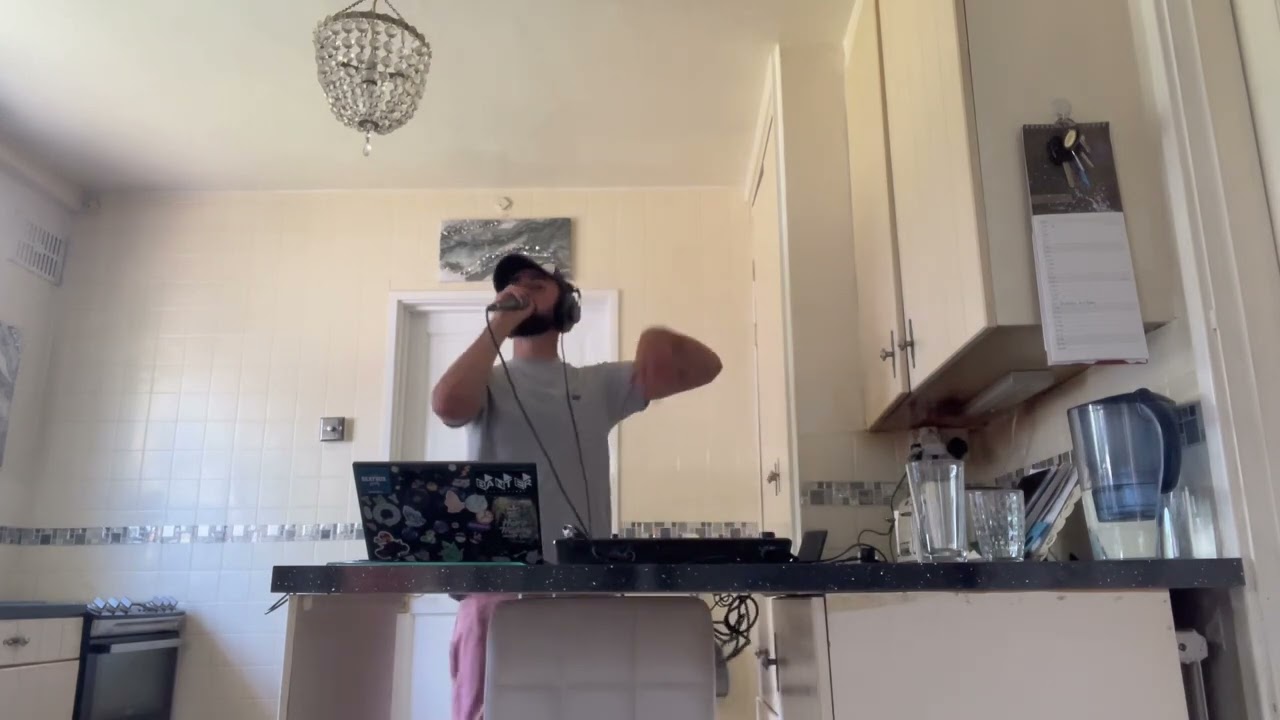 TMY - No Difference - #BPC2k25 Loopstation Round 1