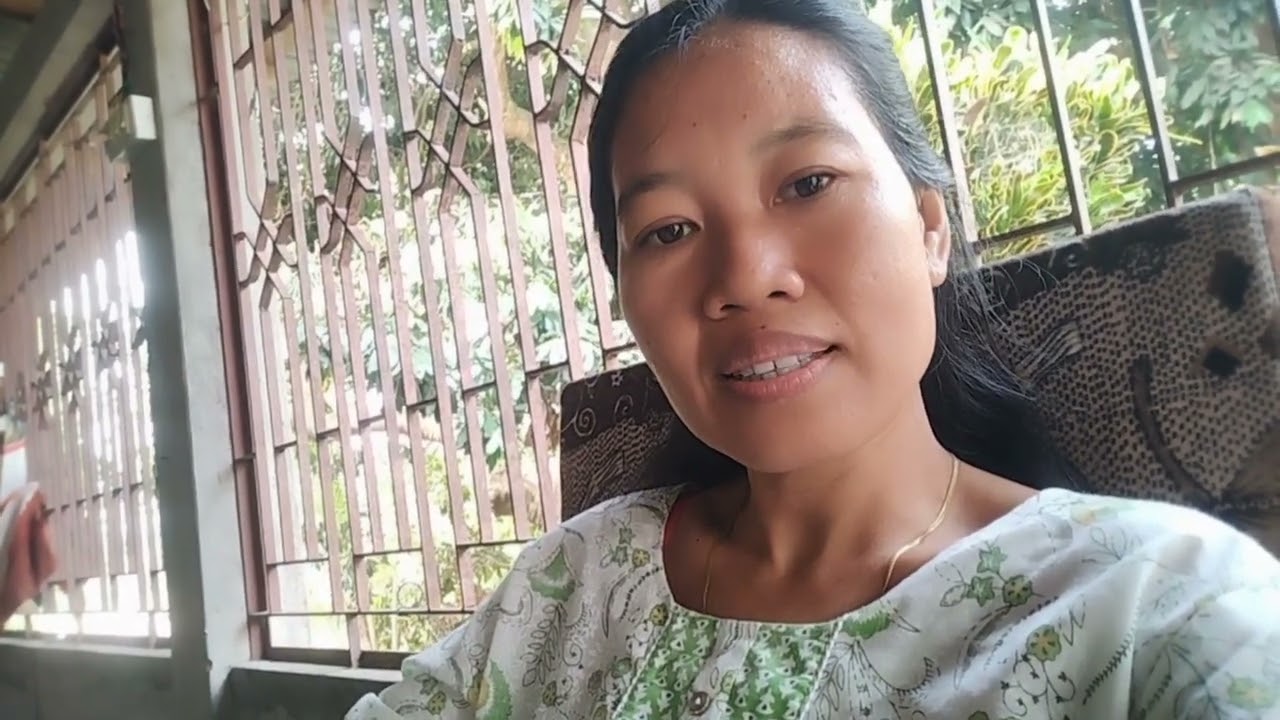 Fermented fish stew 
