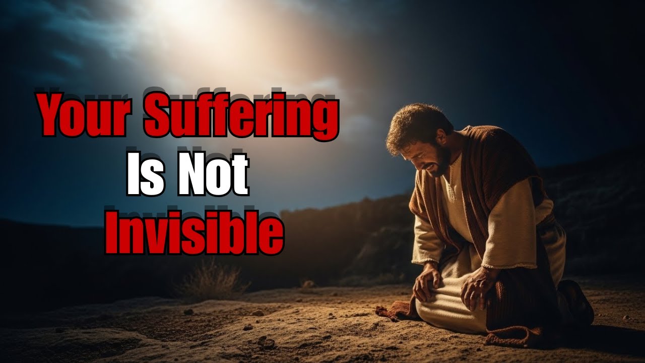 What Your Unexplained Pain Is Trying to TELL You