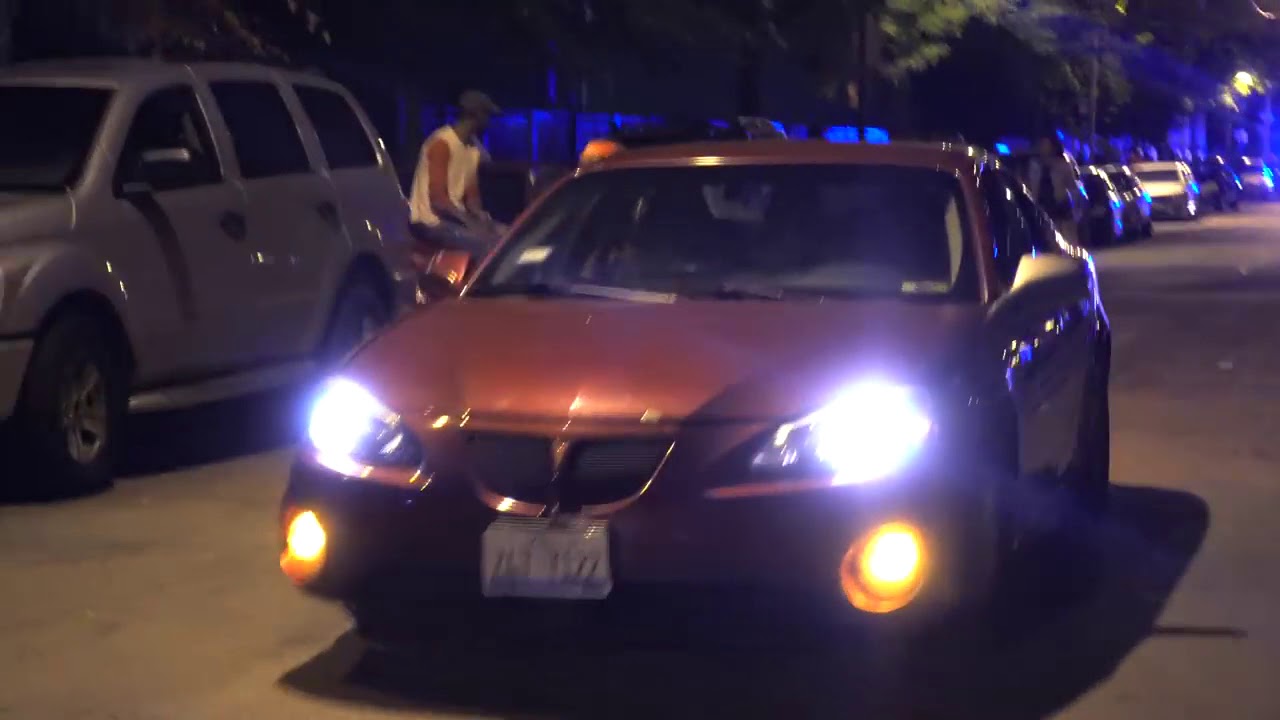 Polo G   Troublesome Freestyle Official Video Shot By @SoldierVisions