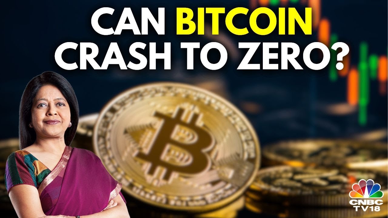 Why Does Nobel Economist Eugene Fama Expect Bitcoin To Become Worthless? | N18V | CNBCTV18