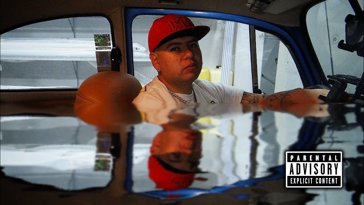 EL Nueve - Punto y Aparte ( Video Oficial )