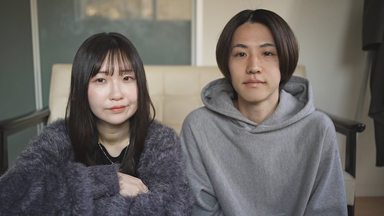 2人からみんなへご報告と最後に伝えたいこと。