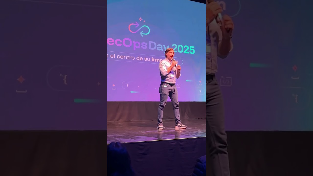✨ DevSecOps Day 2025