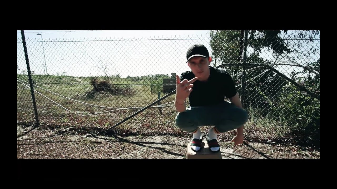 Lil Sknow​ - Melburn.