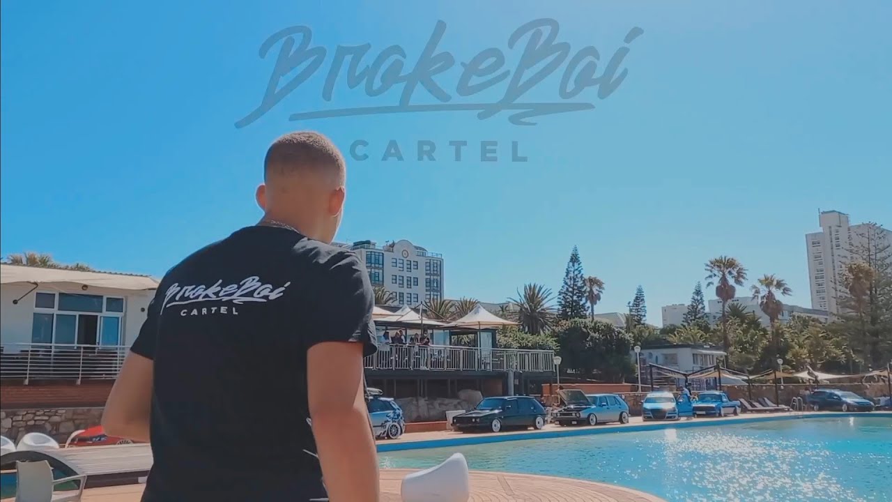 Stance Pools & Beats by Broke_Boi Cartel ⚡