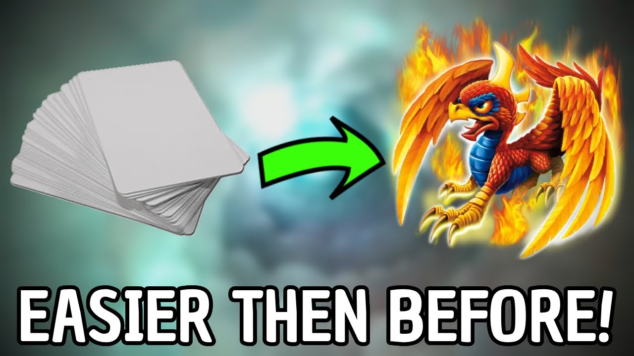 MAKING NFC SKYLANDERS HAS NEVER BEEN EASIER!