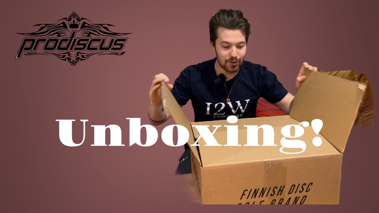 (EHK&Auml;) Suomen suurin unboxaus!?