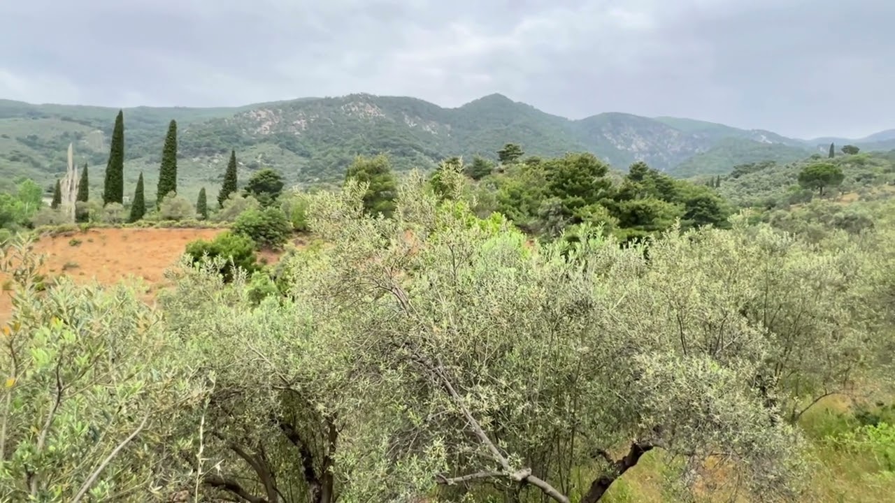 ASMR 4K IDA Mountain Relaxation | Serene Nature Sounds & Peaceful Scenery #asmr #nature #relaxation