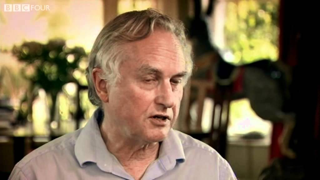 Richard Dawkins on The God Delusion - Beautiful Minds - BBC