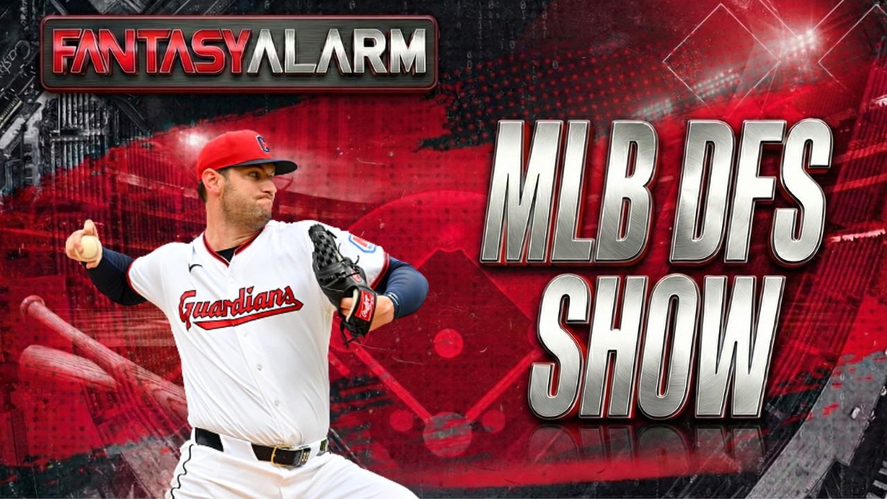 DraftKings MLB DFS Picks & Lineups | September 25, 2026 (Main Slate)