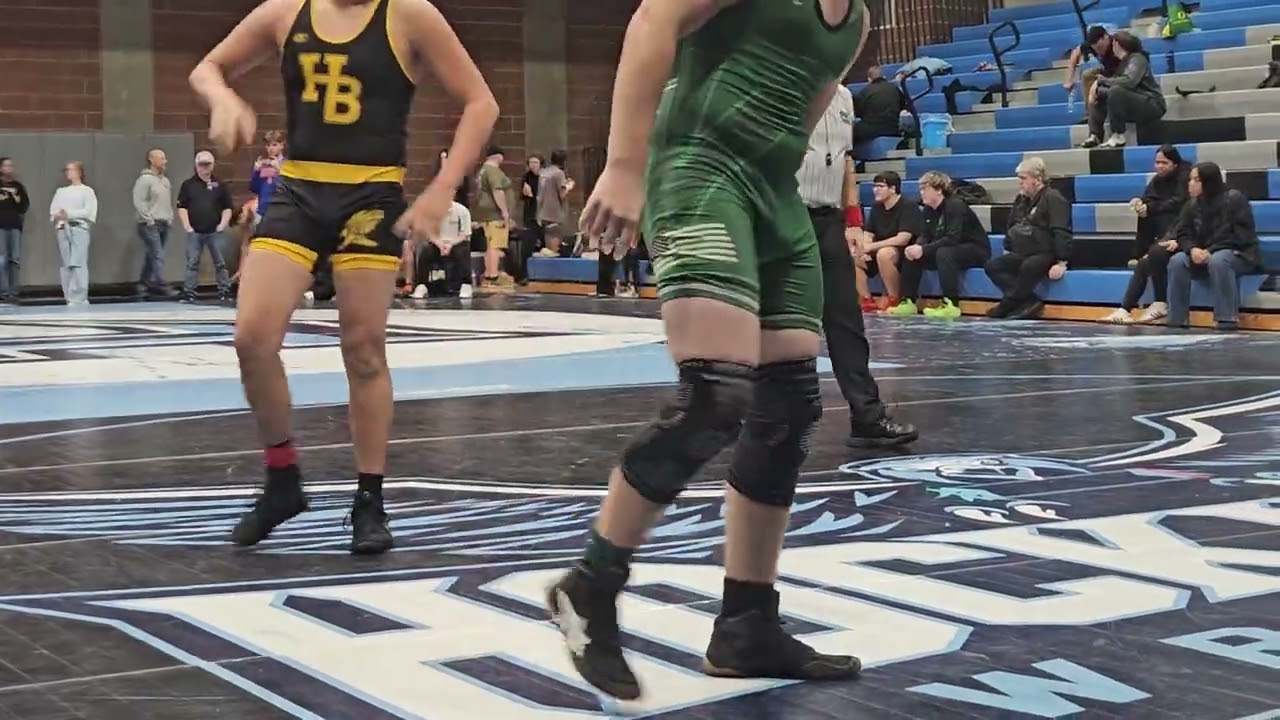 Luka vs Woodland