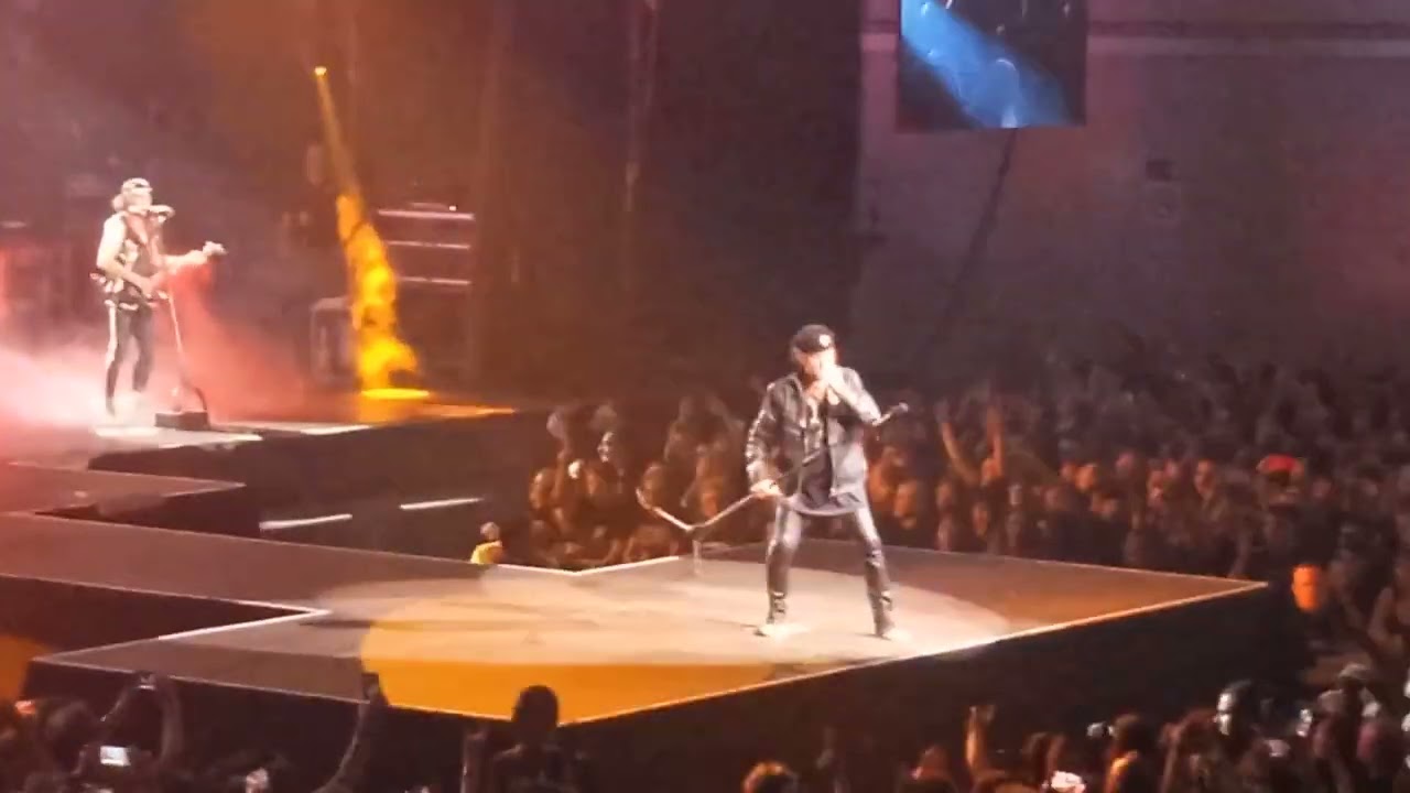 Scorpions:,
