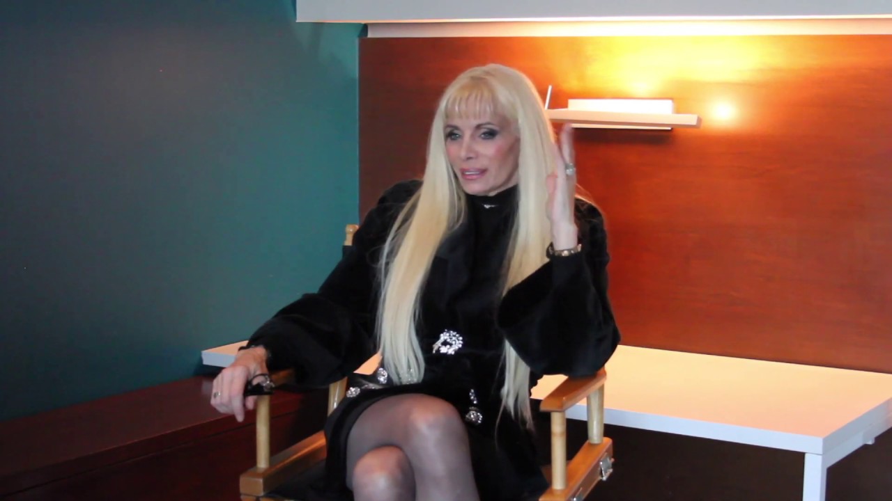 Victoria Gotti Gets Emotional Talking About Her Father