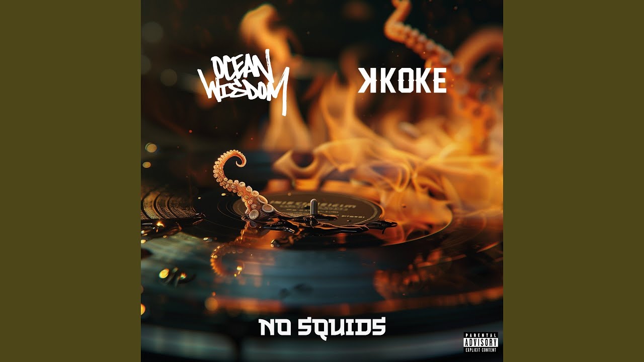 No Squids