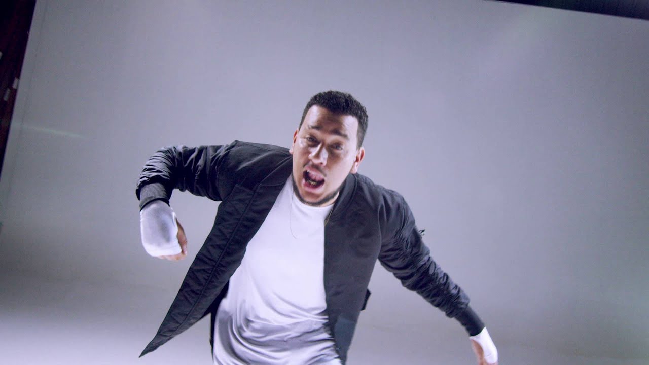 AKA - COMPOSURE